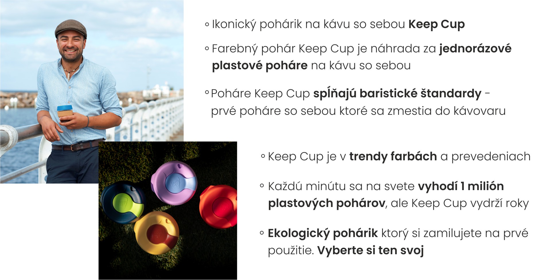 Keep Cup info